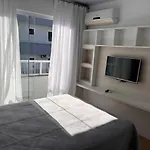 Apartamento De 1 Quarto Em Balneario Camboriu