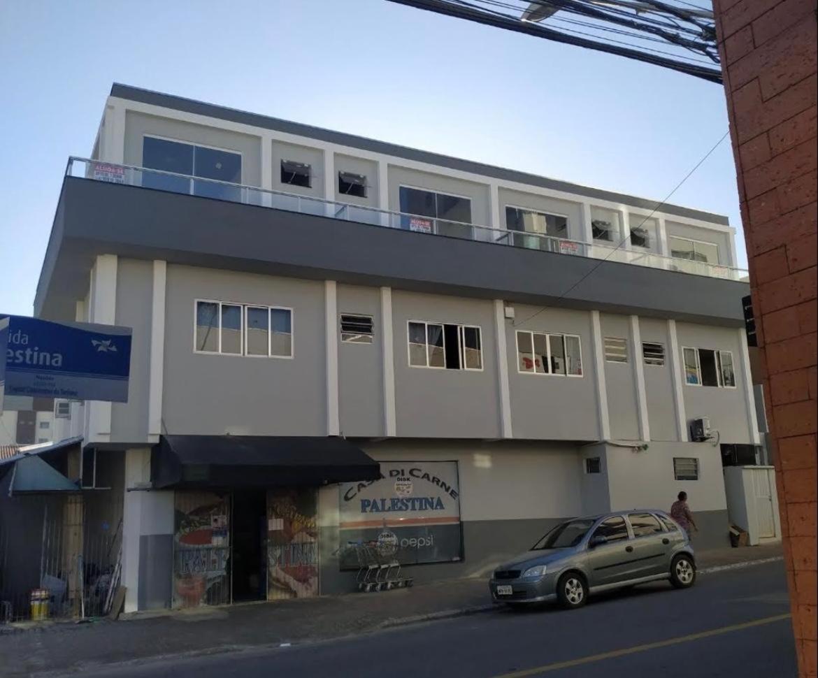 Apartamento De 1 Em Balneário Camboriú
