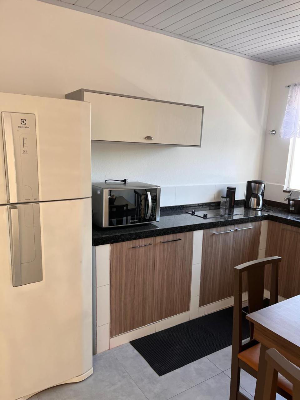 Apartamento De 1 Em Balneário Camboriú