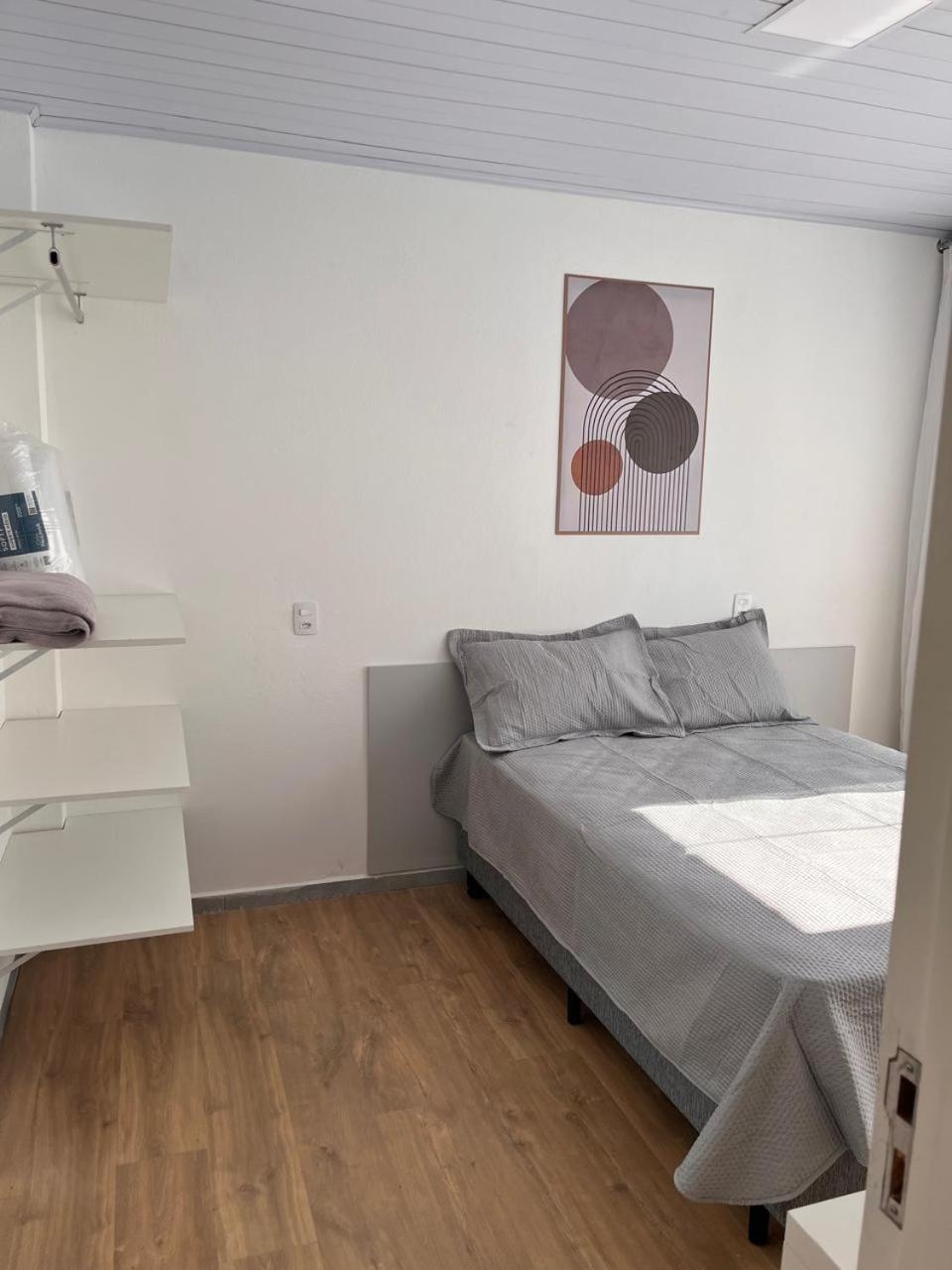 Apartamento De 1 Em Balneário Camboriú